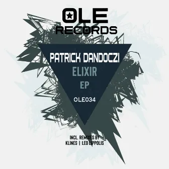 Elixir EP by Patrick Dandoczi