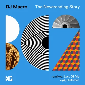 The Neverending Story by DJ Macro