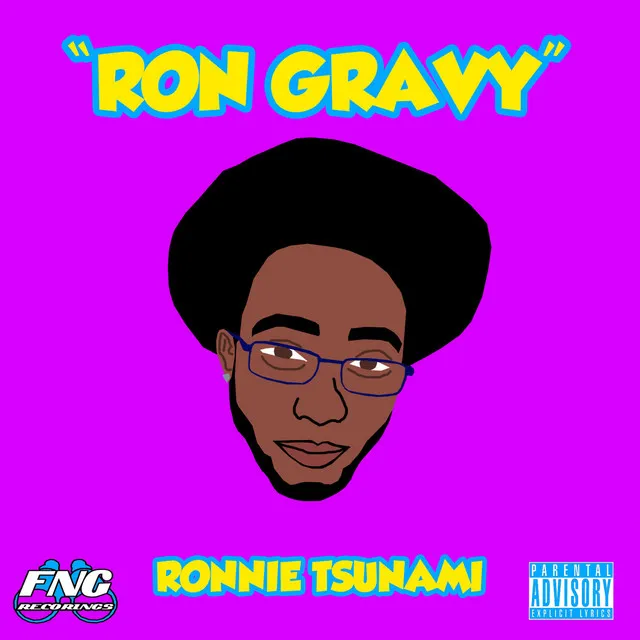 Ron Gravy