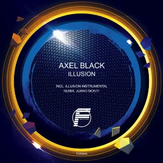 Illusion by Axel Black