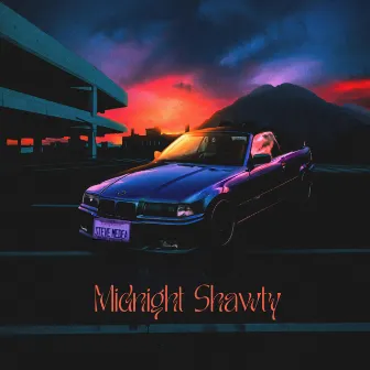 Midnight Shawty by Steve Medea