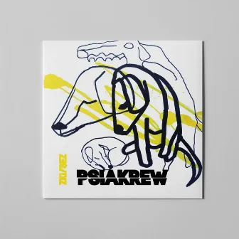 PSIAKREW by SEZ