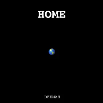 Home by Deemah