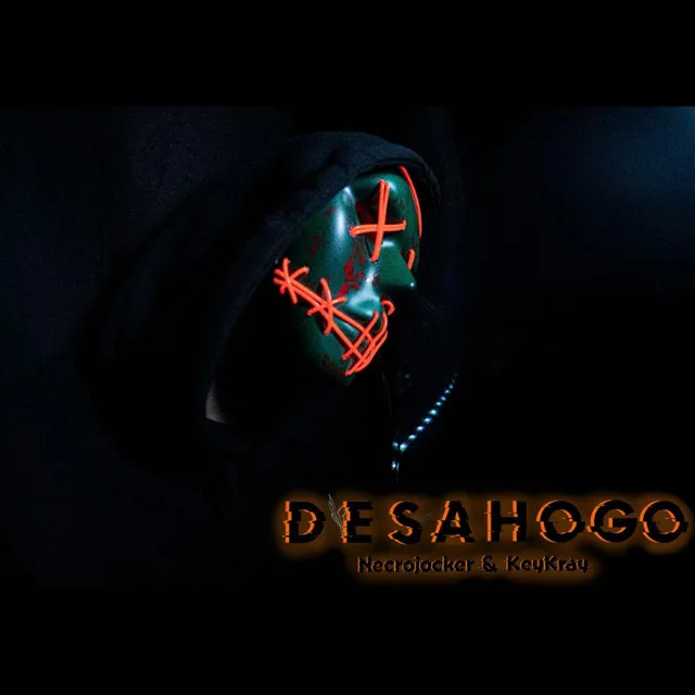 Desahogo