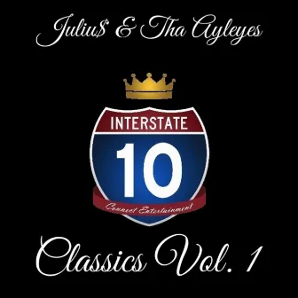 Classics, Vol. 1 by Tha Ayleyes