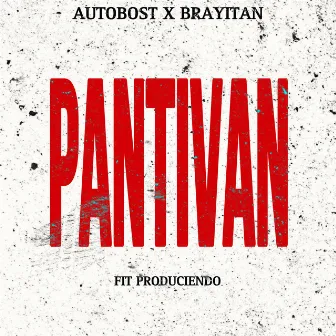 Pantivan by AutoBost