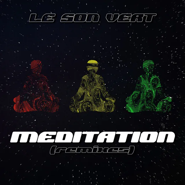 Meditation - Future Is Offline Remix