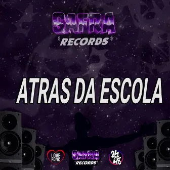 Atras da Escola by mc Netin NT