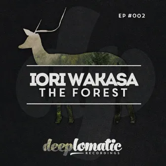 The Forest by Iori Wakasa