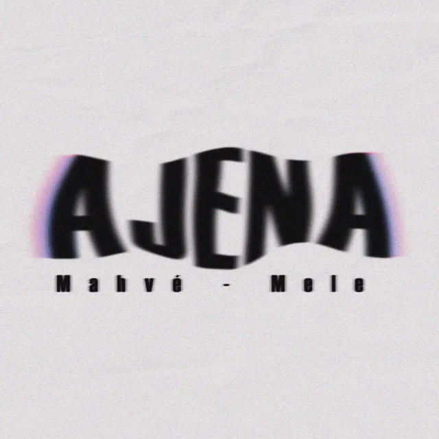 Ajena