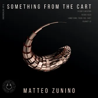 Something From The Cart by Matteo Zunino