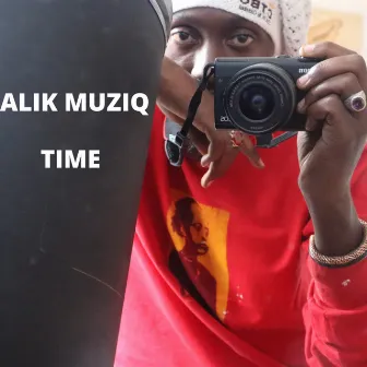 TIME by Malik Muziq