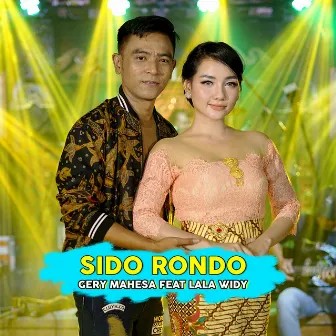 Sido Rondo by Gery Mahesa