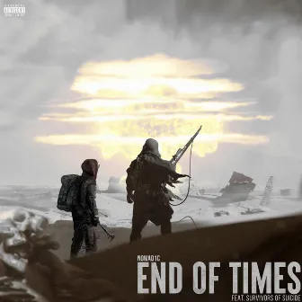 End of Times by Nomad1c