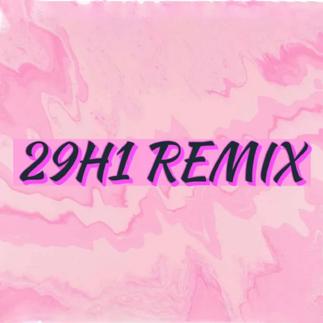 29H1 - Remix