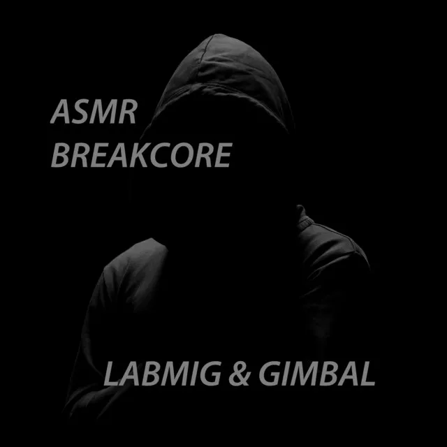 ASMR Breakcore