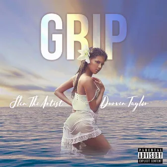 Grip by FlcnTheArtist