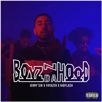 Boyz N Da Hood by Fayazer