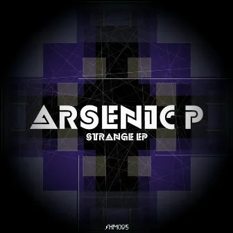 Strange EP by Arsenic P