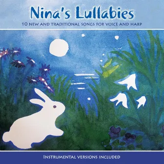 Nina's Lullabies by Tom Wallace