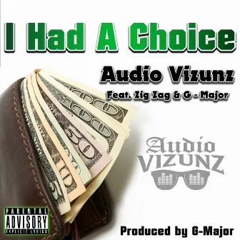 I Had A Choice by Audio Vizunz