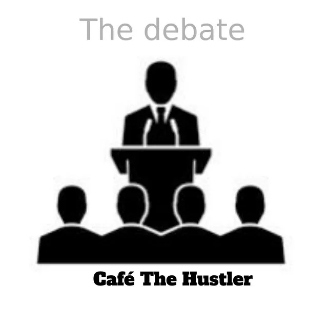 The debate