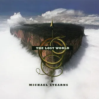 The Lost World by Michael Stearns