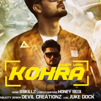 Kohra by Inder Virk