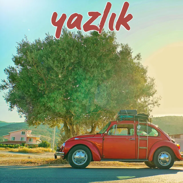 Yazlık