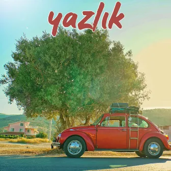 Yazlık by İzel Susam