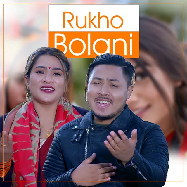 Rukho Bolani