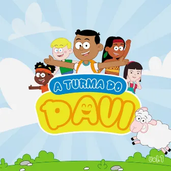 A Turma do Davi by A Turma do Davi