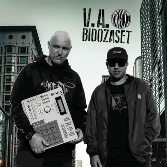 V A Bidozaset7 by EssenciaAudio