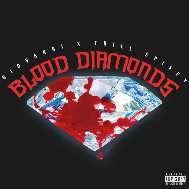 Blood Diamonds