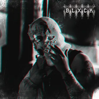 BLXCK by 2HXRD