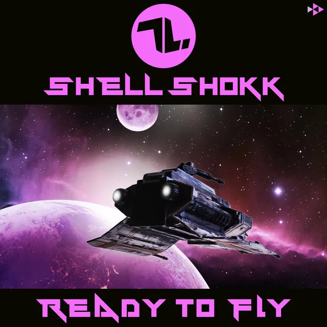 Ready to Fly - Extended Mix