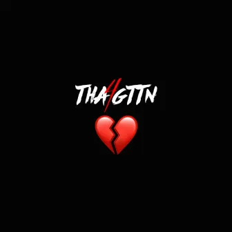 Broken Heart Emoji by Tha4Gttn