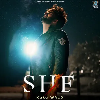 She by Kaka WRLD