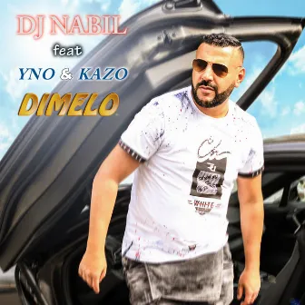 Dimelo by DJ Nabil