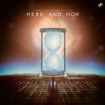 Here and Now by Jay Drezan