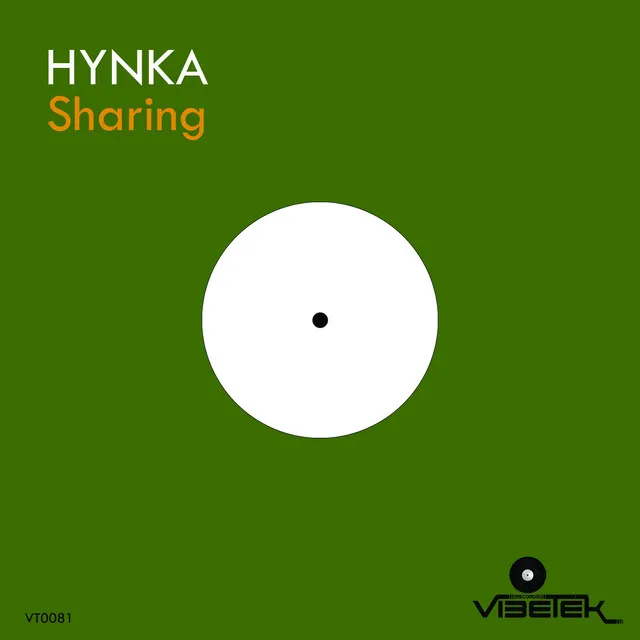 Sharing - Original mix