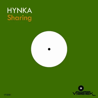 Sharing by Hynka