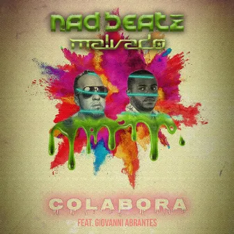 Colabora by Nad Beatz