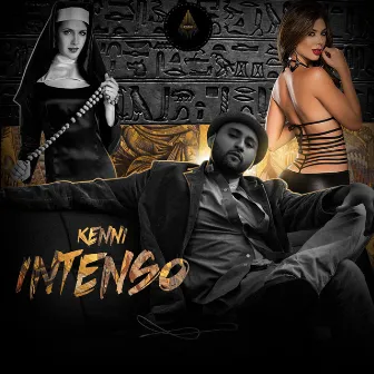 Intenso by Kenni