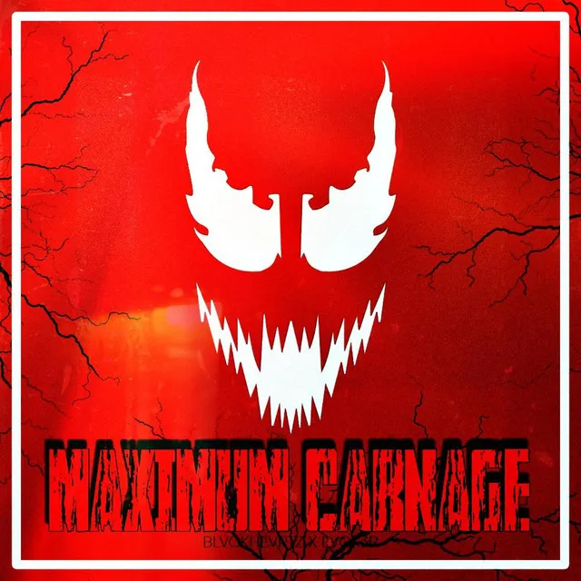 Maximum Carnage (Carnage)