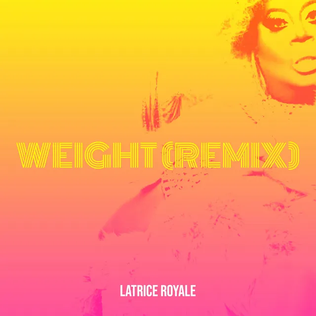 Weight (Remix)