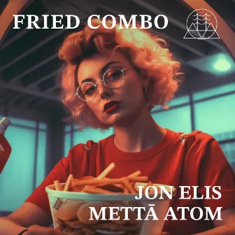 Fried Combo by Jon Elis