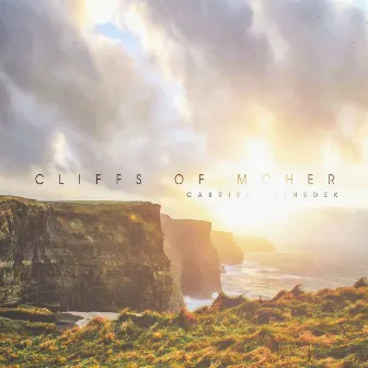 Cliffs of Moher by Gabriel Benedek