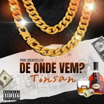 De Onde Vem by Tinsan