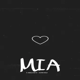 Mia by Lawrentis Santana